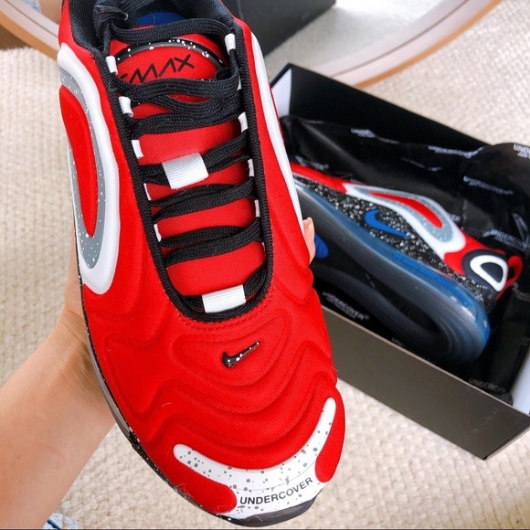 Air Max 720 Undercover - Picture 14 of 16